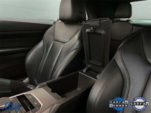 Used 2025 BMW 430i xDrive Convertible image 56
