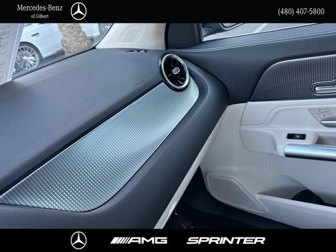 Certified 2023 Mercedes-Benz GLA 250 image 22