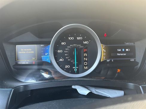 Used 2013 Ford Explorer XLT AWD/4WD image 14