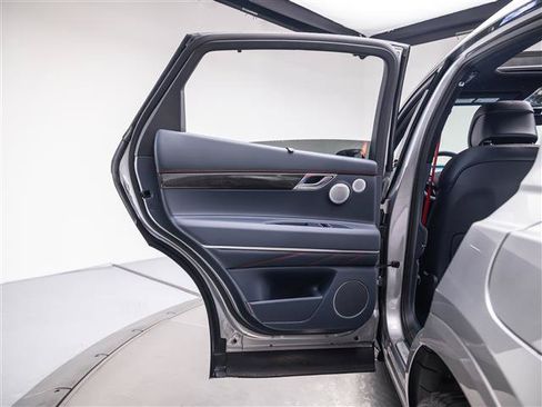 New 2026 Genesis GV80 3.5T e-SC AWD/4WD image 32