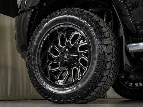 Used 2020 RAM 2500 Laramie image 55