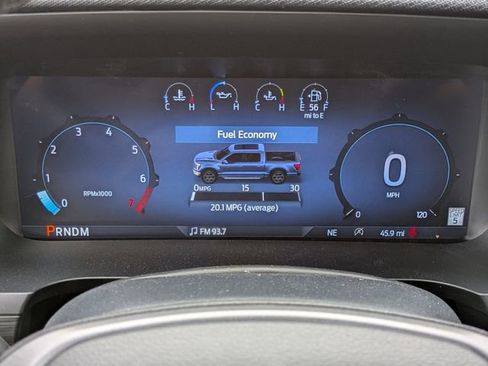 New 2026 Ford F150 XLT w/ Equipment Group 302A MID image 27