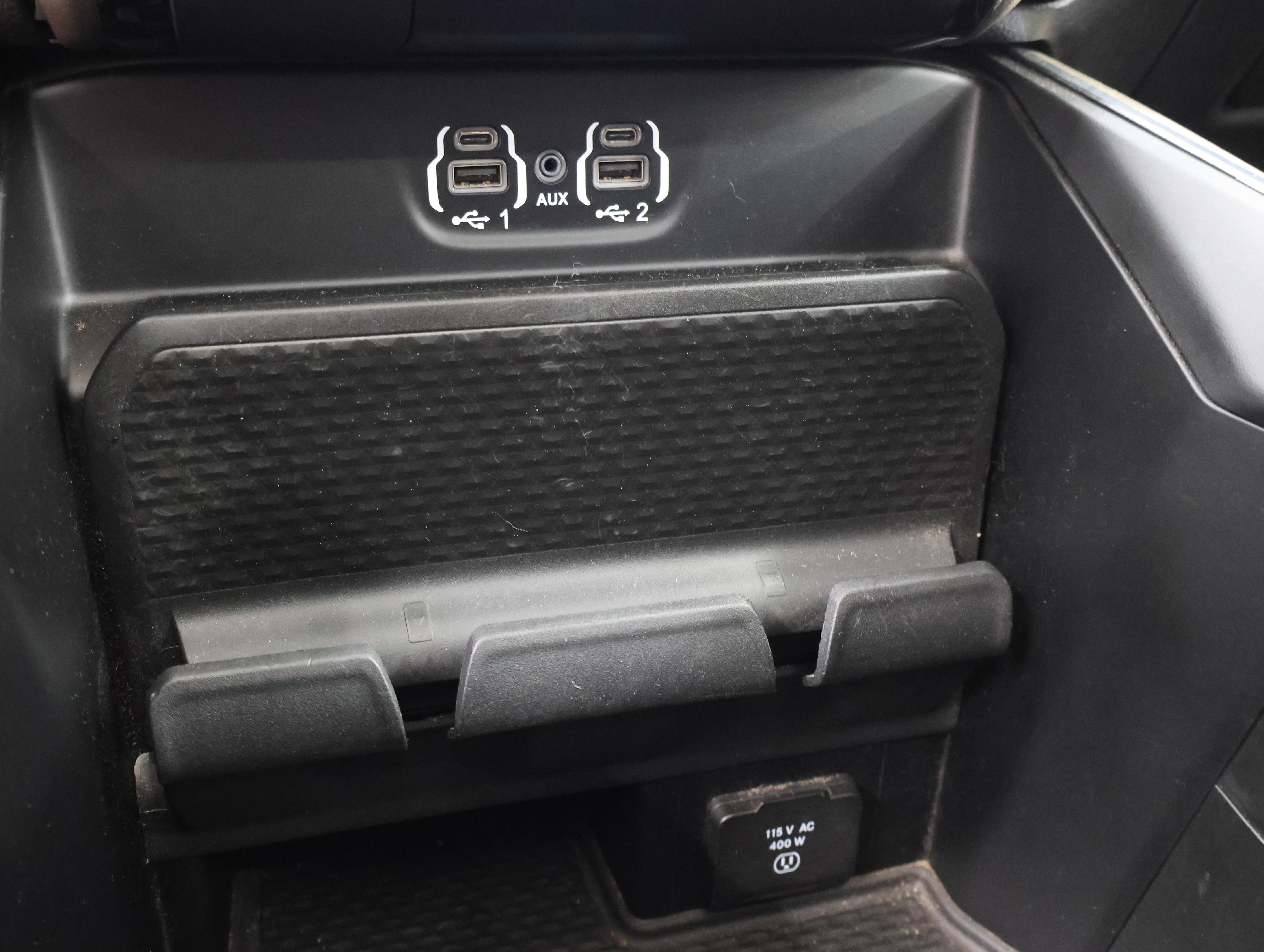 Used 2023 RAM 2500 Laramie AWD/4WD image 48