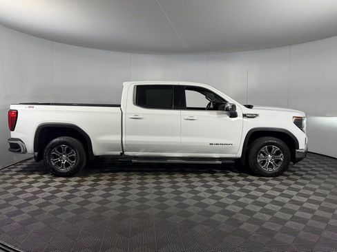 Used 2023 GMC Sierra 1500 SLE image 5