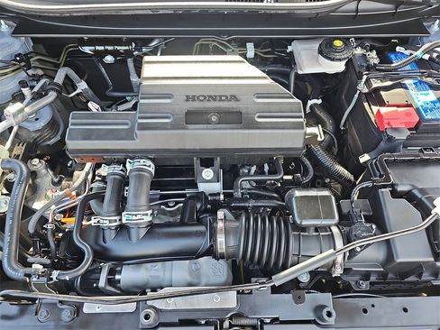 Used 2022 Honda CR-V EX image 30