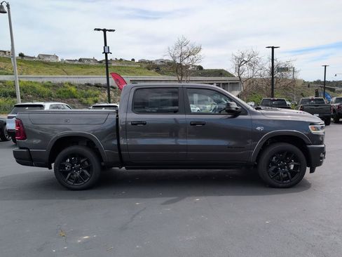 New 2026 RAM 1500 Limited image 4