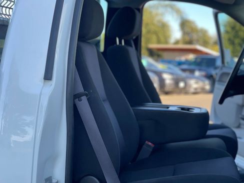 Used 2011 Chevrolet Silverado 2500 W/T image 14