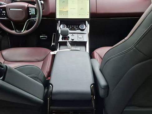 Used 2023 Land Rover Range Rover Sport SE Dynamic AWD/4WD image 23