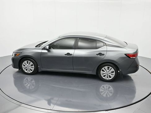 Used 2024 Nissan Sentra S FWD image 33