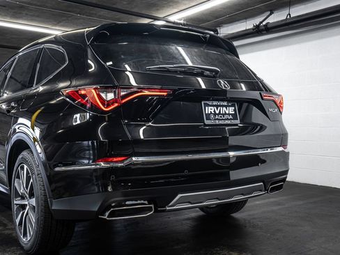 New 2026 Acura MDX SH-AWD w/ Technology Package image 17