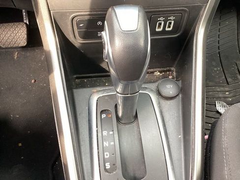 Used 2020 Ford EcoSport SE image 32