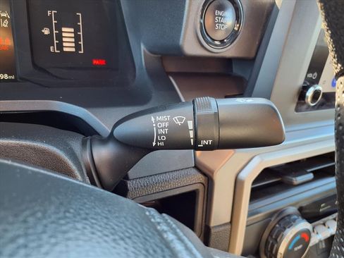 Used 2024 Toyota Tacoma SR5 image 17