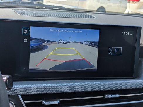 Used 2025 Hyundai Sonata SEL FWD image 17