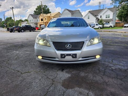 Used 2008 Lexus ES 350 FWD image 3