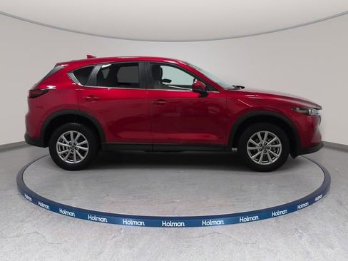 Used 2023 MAZDA CX-5 AWD 2.5 S image 5