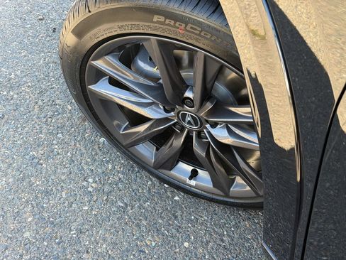 New 2026 Acura ADX A-Spec AWD/4WD image 11