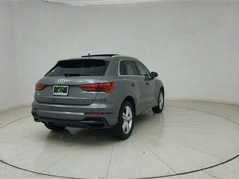 Used 2020 Audi Q3 2.0T Premium w/ Convenience Package image 71