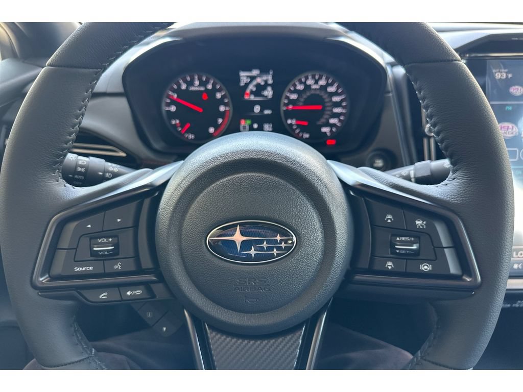 New 2026 Subaru WRX Premium AWD/4WD image 22