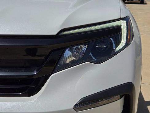 Used 2021 Honda Pilot Special Edition image 30