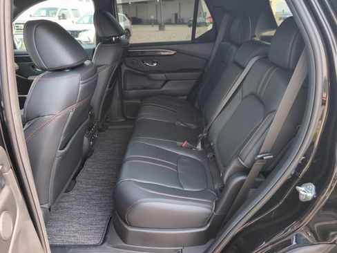 Used 2026 Honda Passport TrailSport Elite image 15