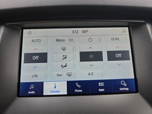 Used 2021 Ford Ranger XLT w/ Equipment Group 301A Mid image 26