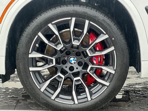 New 2026 BMW X5 sDrive40i w/ M Sport Package RWD image 29