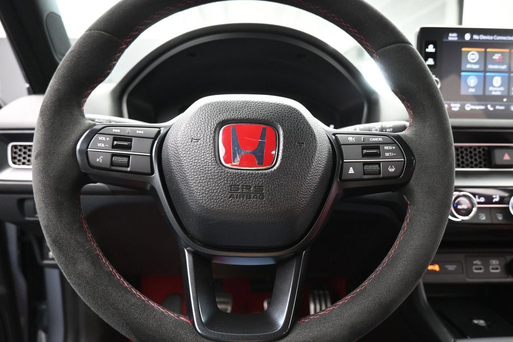 Used 2025 Honda Civic Type R image 27