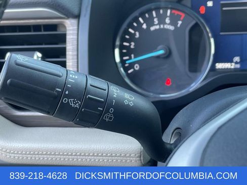 Certified 2024 Ford Expedition Limited image 24