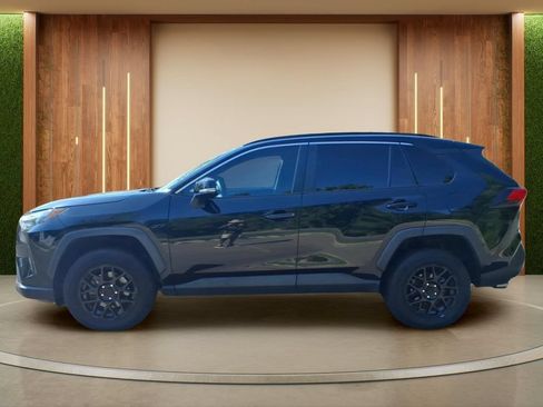 Used 2023 Toyota RAV4 XLE w/ Convenience Package FWD image 26