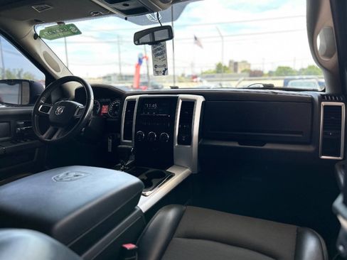 Used 2010 Dodge Ram 1500 Truck Sport RWD image 46