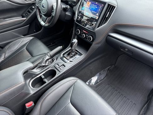 Used 2021 Subaru Crosstrek 2.5i Limited w/ Popular Package #4 image 16