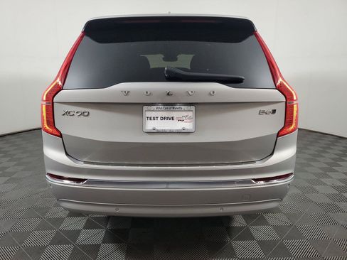 Certified 2024 Volvo XC90 B6 Plus w/ Protection Package Premier AWD/4WD image 5