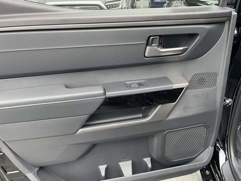 New 2026 Toyota Tundra Limited AWD/4WD image 20