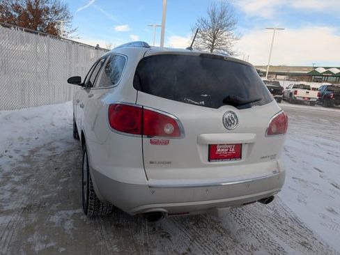 Used 2011 Buick Enclave CXL w/ Trailering Provision Package image 23