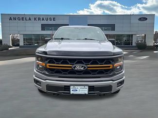Certified 2025 Ford F150 Tremor w/ Bed Utility Package AWD/4WD video 2