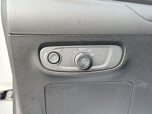 Used 2024 Buick Encore GX Sport Touring w/ Comfort Package image 31