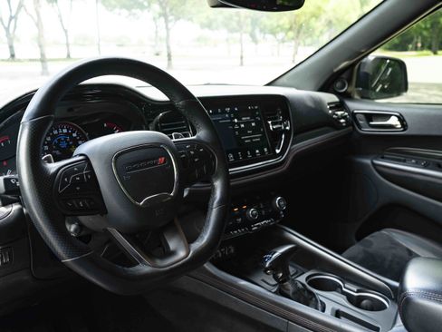 Used 2022 Dodge Durango R/T AWD/4WD image 15