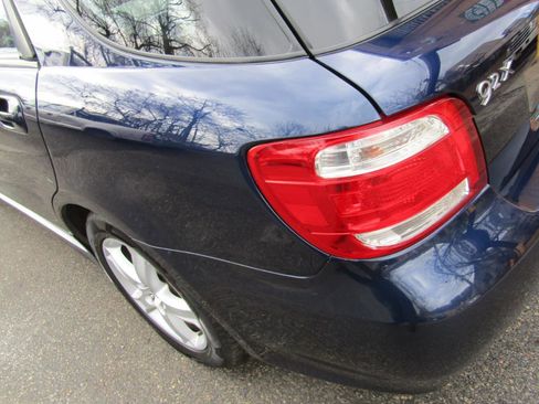 Used 2005 Saab 9-2X Linear image 5