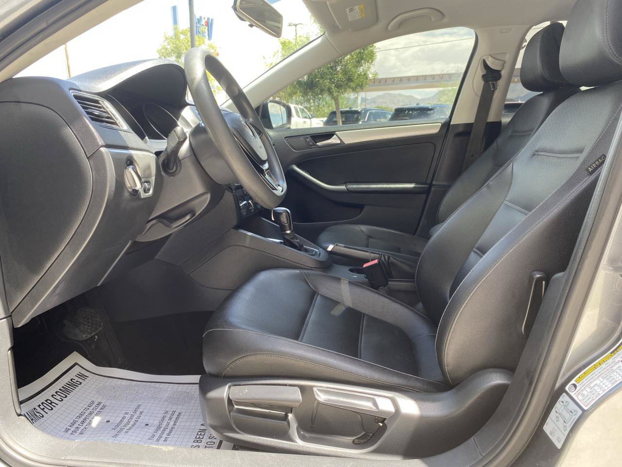 Used 2018 Volkswagen Jetta Wolfsburg Edition FWD image 21