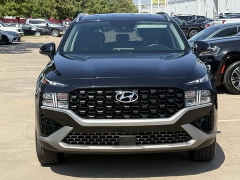 Used 2023 Hyundai Santa Fe SEL w/ Cargo Package AWD/4WD image 8