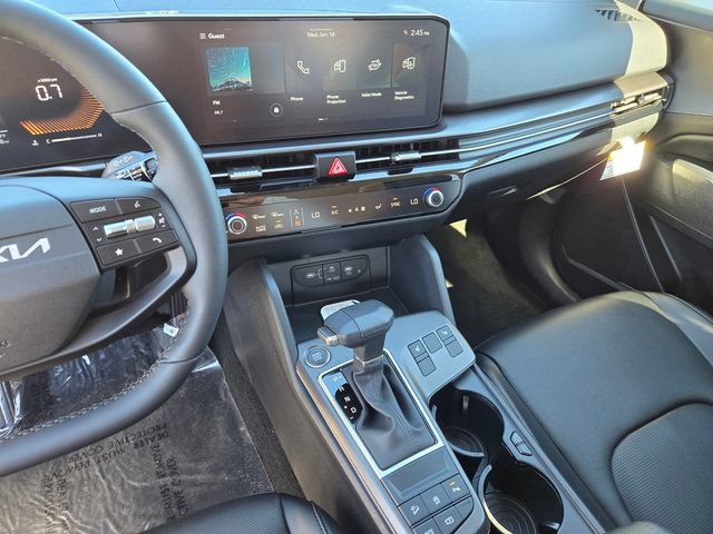 New 2026 Kia Sportage EX w/ EX Panorama Roof Package FWD image 19