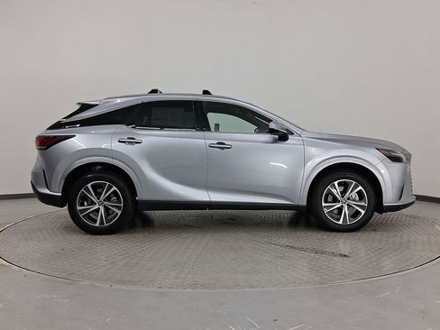 New 2026 Lexus RX 350 Premium image 8