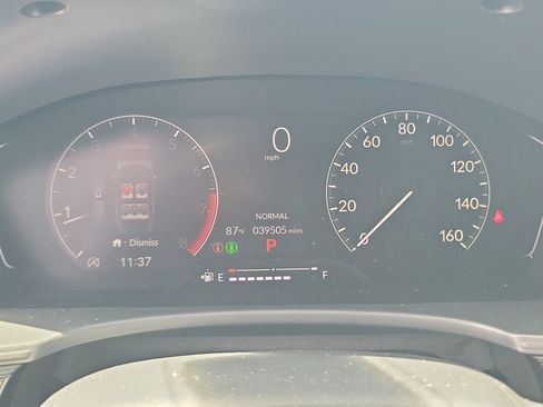 Certified 2025 Honda Civic Sport image 22