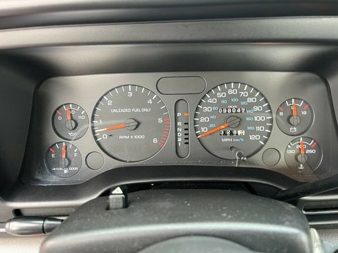 Used 1994 Dodge Ram 1500 Truck 2WD Regular Cab image 28