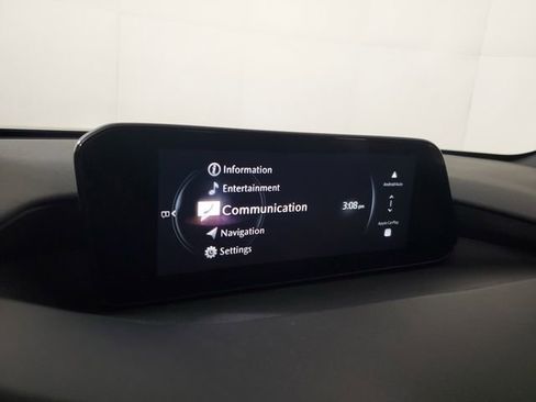 New 2026 MAZDA MAZDA3 Carbon AWD/4WD image 27