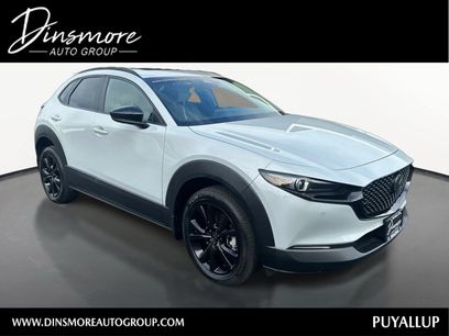 Certified 2026 MAZDA CX-30 2.5 Turbo
