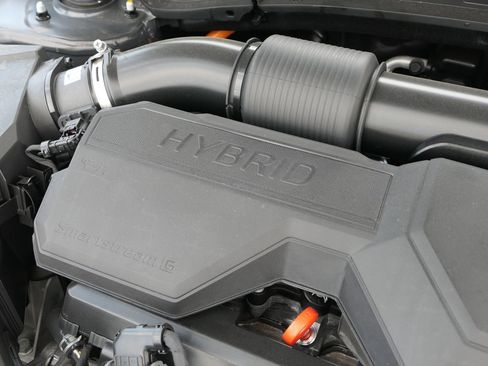 New 2026 Kia Sportage SX Prestige image 27