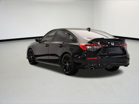Used 2022 Honda Civic Si image 3