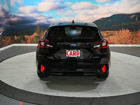 Used 2024 Subaru Impreza 2.0i Sport AWD/4WD image 7