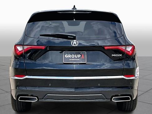 Used 2023 Acura MDX FWD w/ Technology Package image 5
